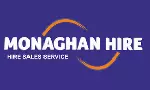 monaghan plant hire
